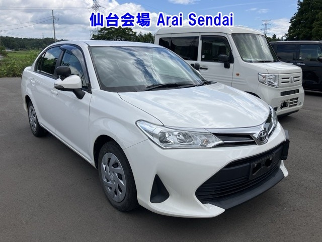 TOYOTA OTHER 2021