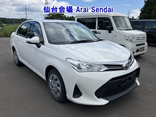 TOYOTA OTHER 2021
