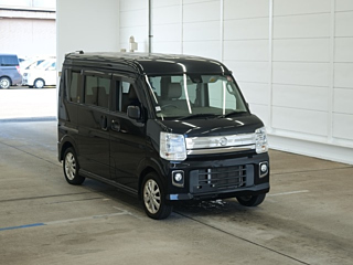 NISSAN CLIPPER RIO 2018