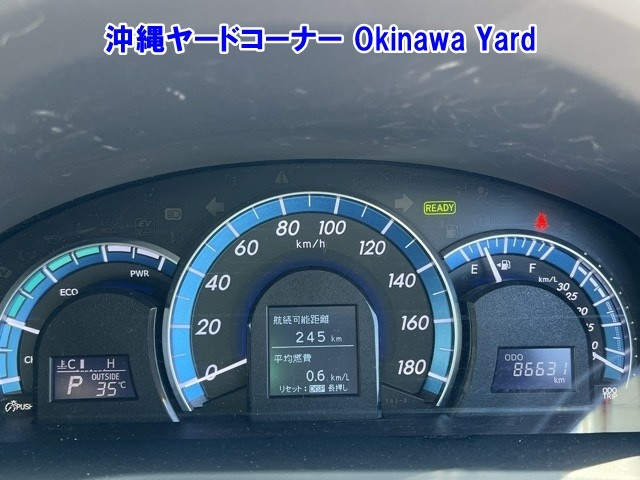 TOYOTA CAMRY 2011