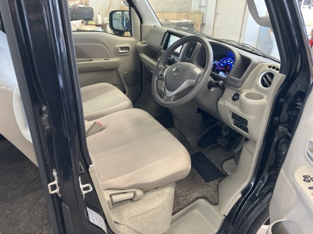 NISSAN CLIPPER RIO 2018