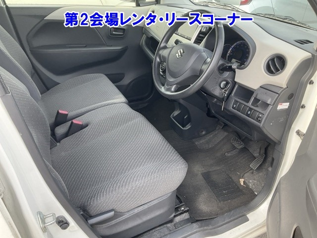 SUZUKI WAGON R 2016