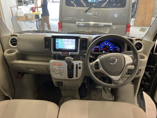NISSAN CLIPPER RIO 2018