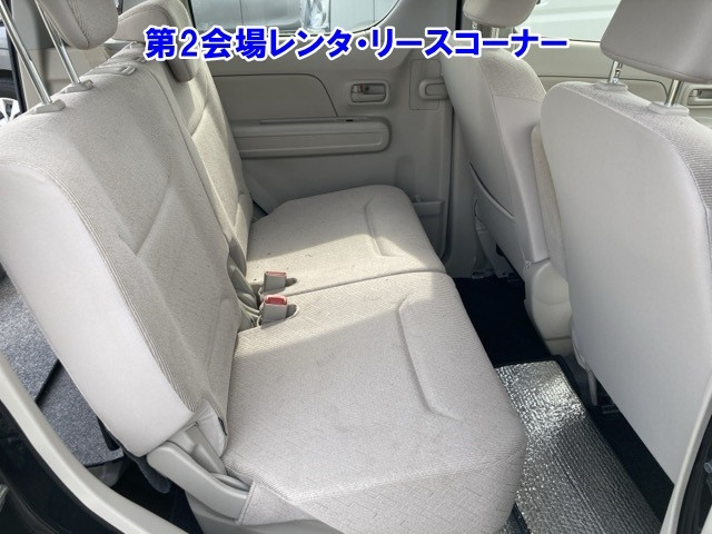 SUZUKI WAGON R 2019
