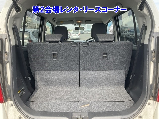 SUZUKI WAGON R 2016