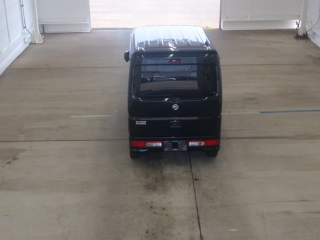 NISSAN CLIPPER RIO 2018