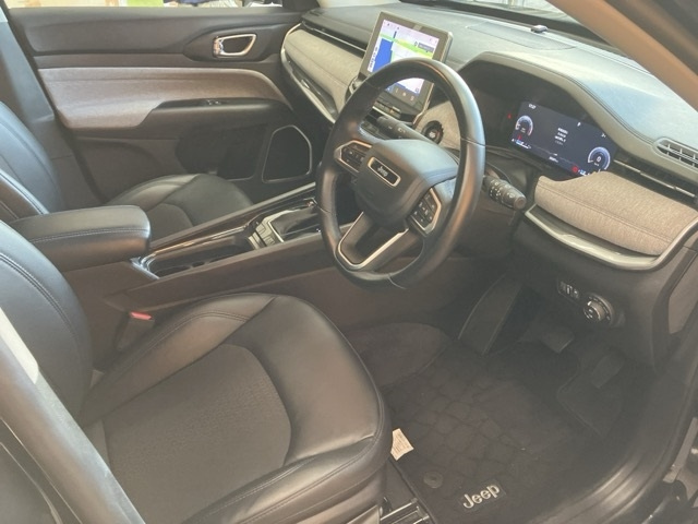 CHRYSLER JEEP COMPASS 2022