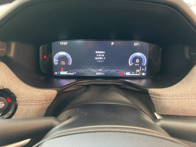 CHRYSLER JEEP COMPASS 2022