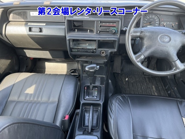 TOYOTA CROWN COMFORT 2009