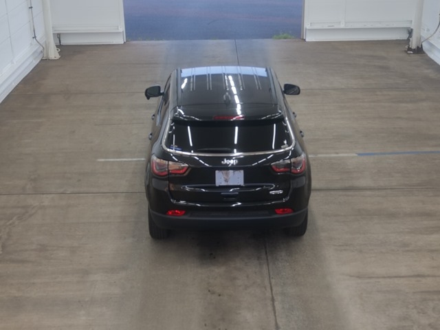 CHRYSLER JEEP COMPASS 2022