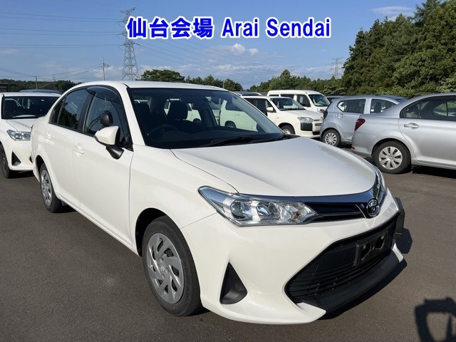 TOYOTA OTHER 2021