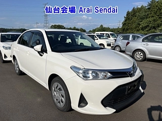 TOYOTA OTHER 2021