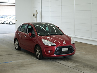 CITROEN C3 2013