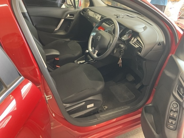 CITROEN C3 2013