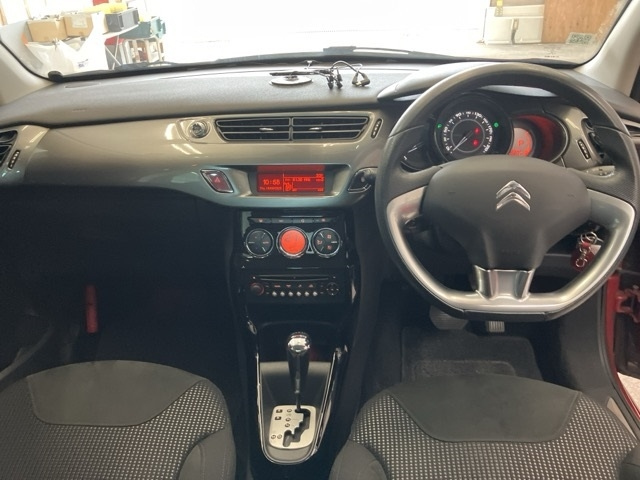 CITROEN C3 2013