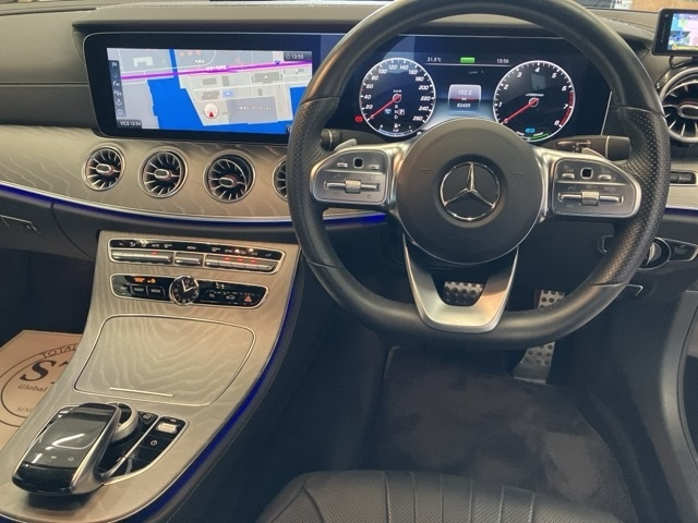 MERCEDES BENZ CLS 2018