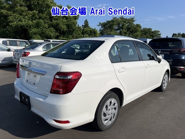 TOYOTA OTHER 2021