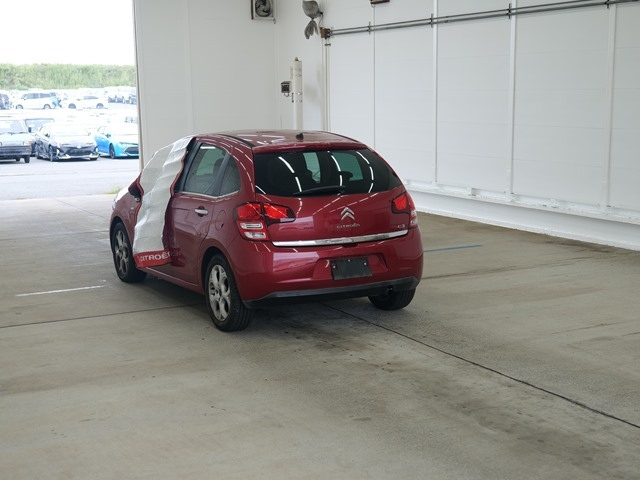 CITROEN C3 2013