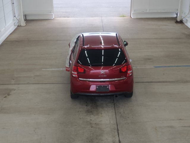 CITROEN C3 2013