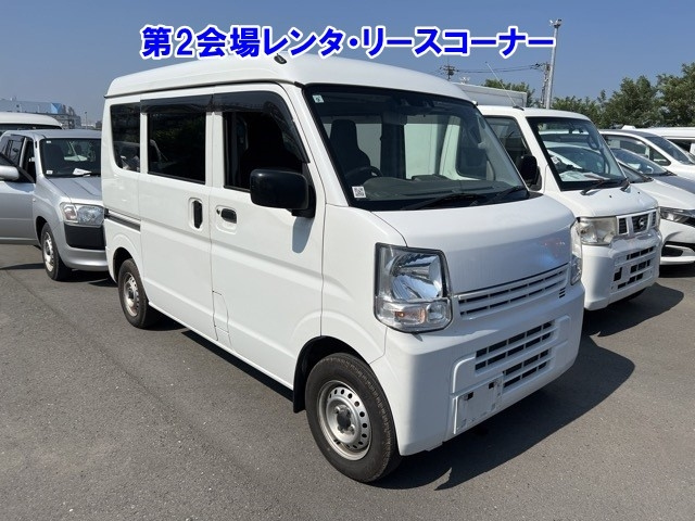 NISSAN CLIPPER VAN 2022