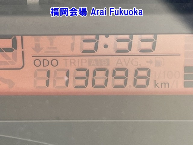 NISSAN MARCH 2015