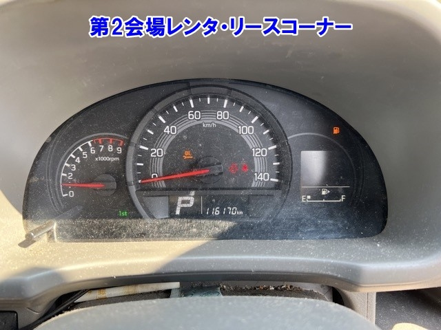 NISSAN CLIPPER VAN 2022