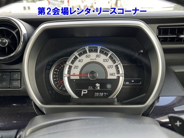 SUZUKI SPACIA 2022