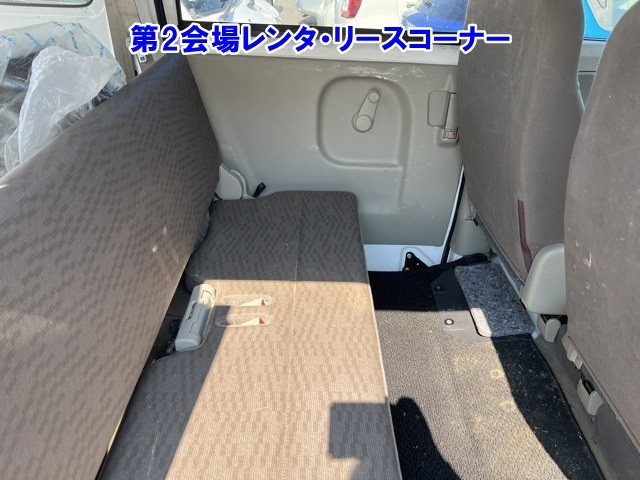 NISSAN CLIPPER VAN 2022