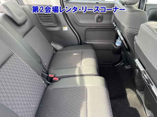 SUZUKI SPACIA 2022