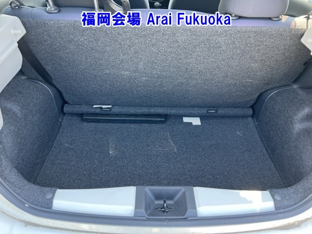 NISSAN MARCH 2015