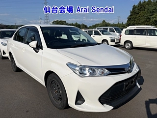TOYOTA OTHER 2021