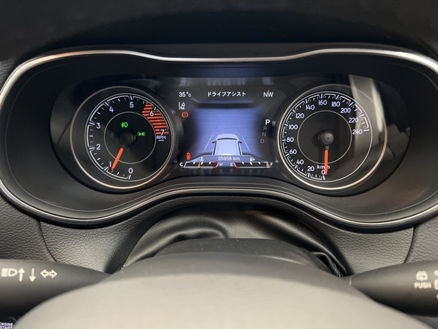 CHRYSLER JEEP CHEROKEE 2019