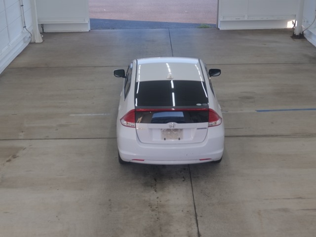 HONDA INSIGHT 2010