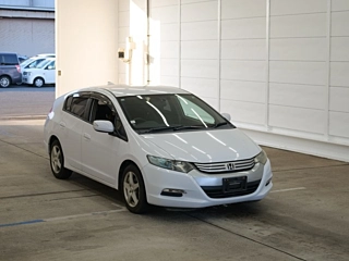 HONDA INSIGHT 2010