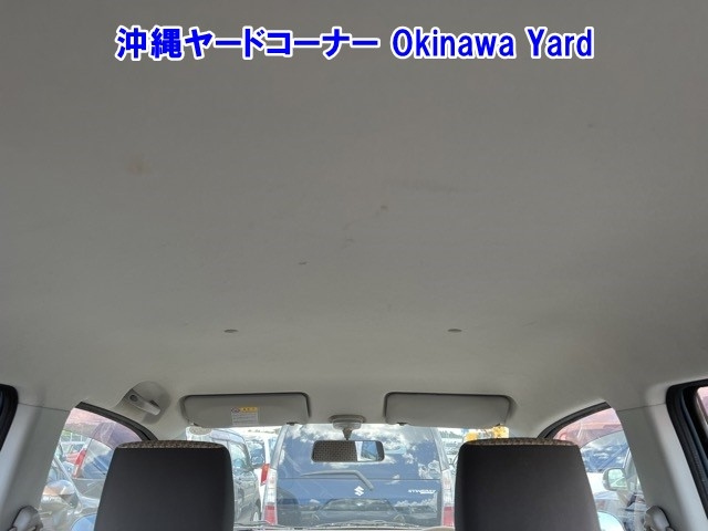 SUZUKI ALTO 2012