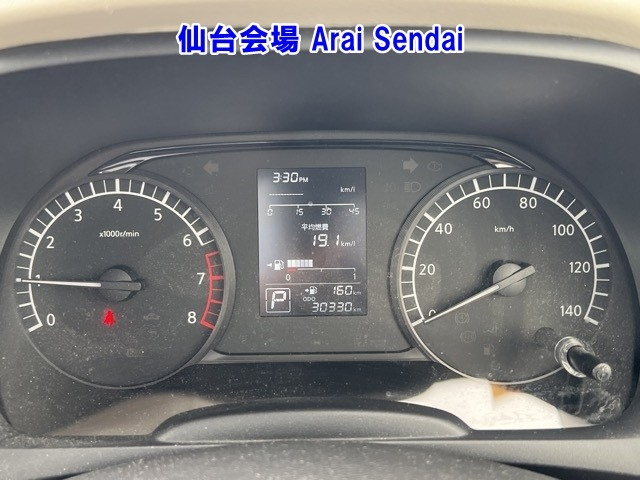 NISSAN DAYZ 2019