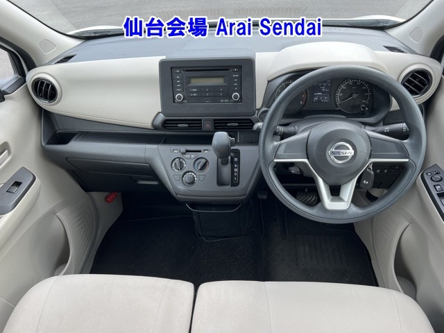 NISSAN DAYZ 2019