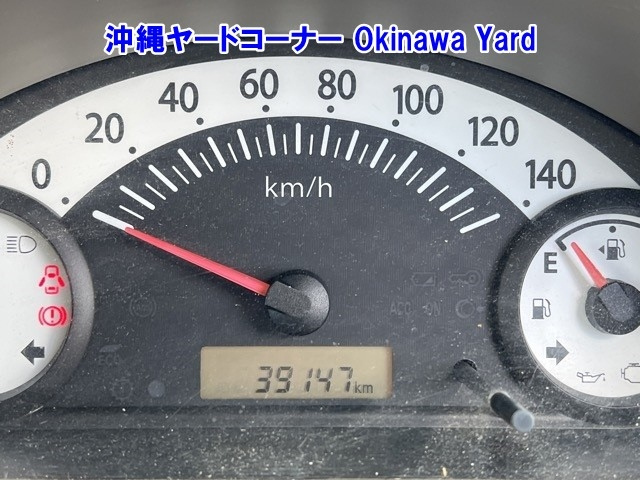 SUZUKI ALTO 2012