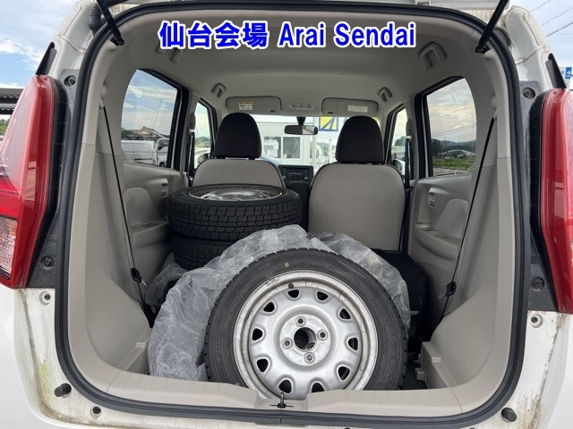 NISSAN DAYZ 2019