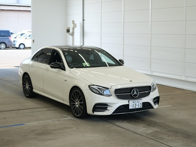 MERCEDES BENZ AMG 2017