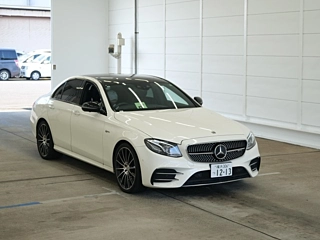 MERCEDES BENZ AMG 2017