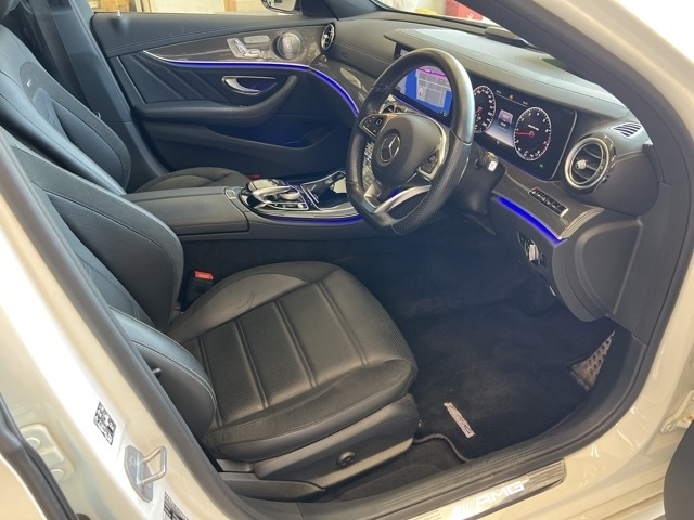 MERCEDES BENZ AMG 2017