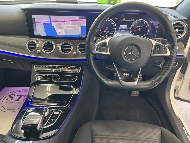 MERCEDES BENZ AMG 2017
