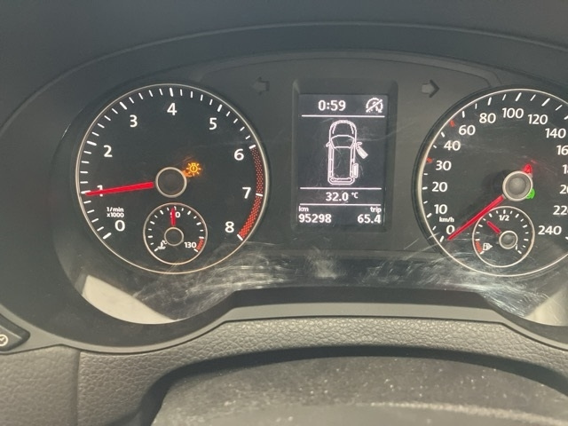 VOLKSWAGEN SHARAN 2013
