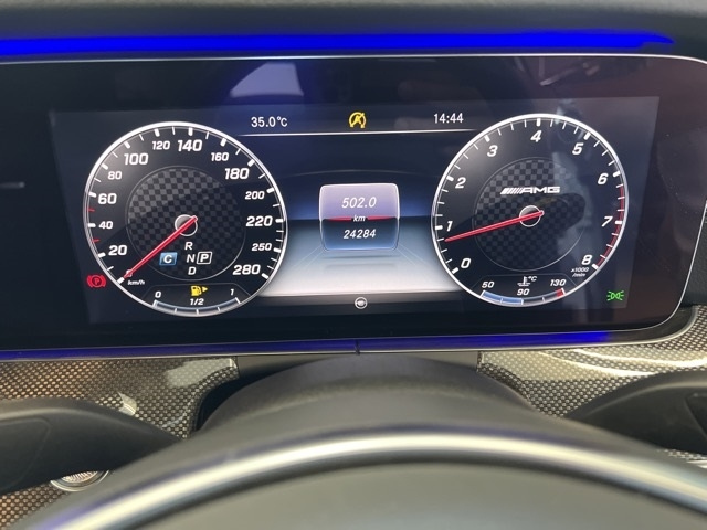 MERCEDES BENZ AMG 2017