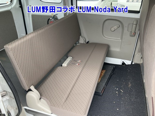 NISSAN CLIPPER VAN 2021