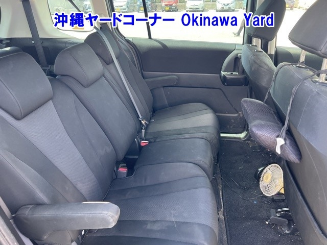 MAZDA PREMACY 2013