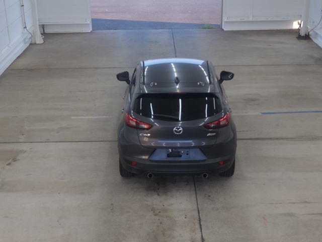 MAZDA CX-3 2015
