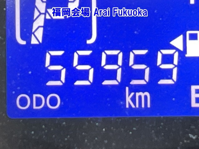 SUBARU PLEO PLUS 2016