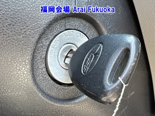 SUBARU PLEO PLUS 2016